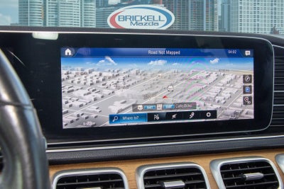 2021 Mercedes-Benz GLE GLE 350