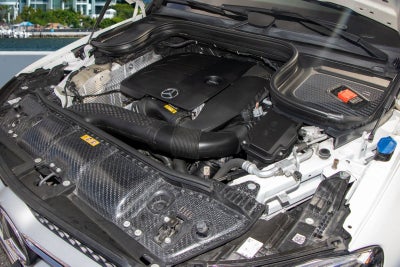 2021 Mercedes-Benz GLE GLE 350