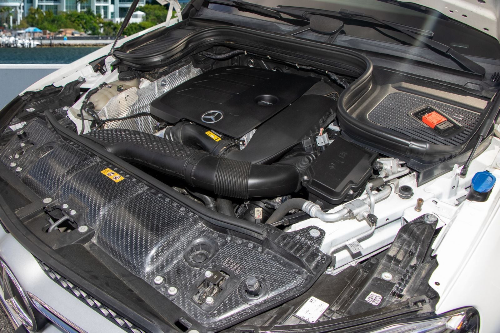 2021 Mercedes-Benz GLE GLE 350