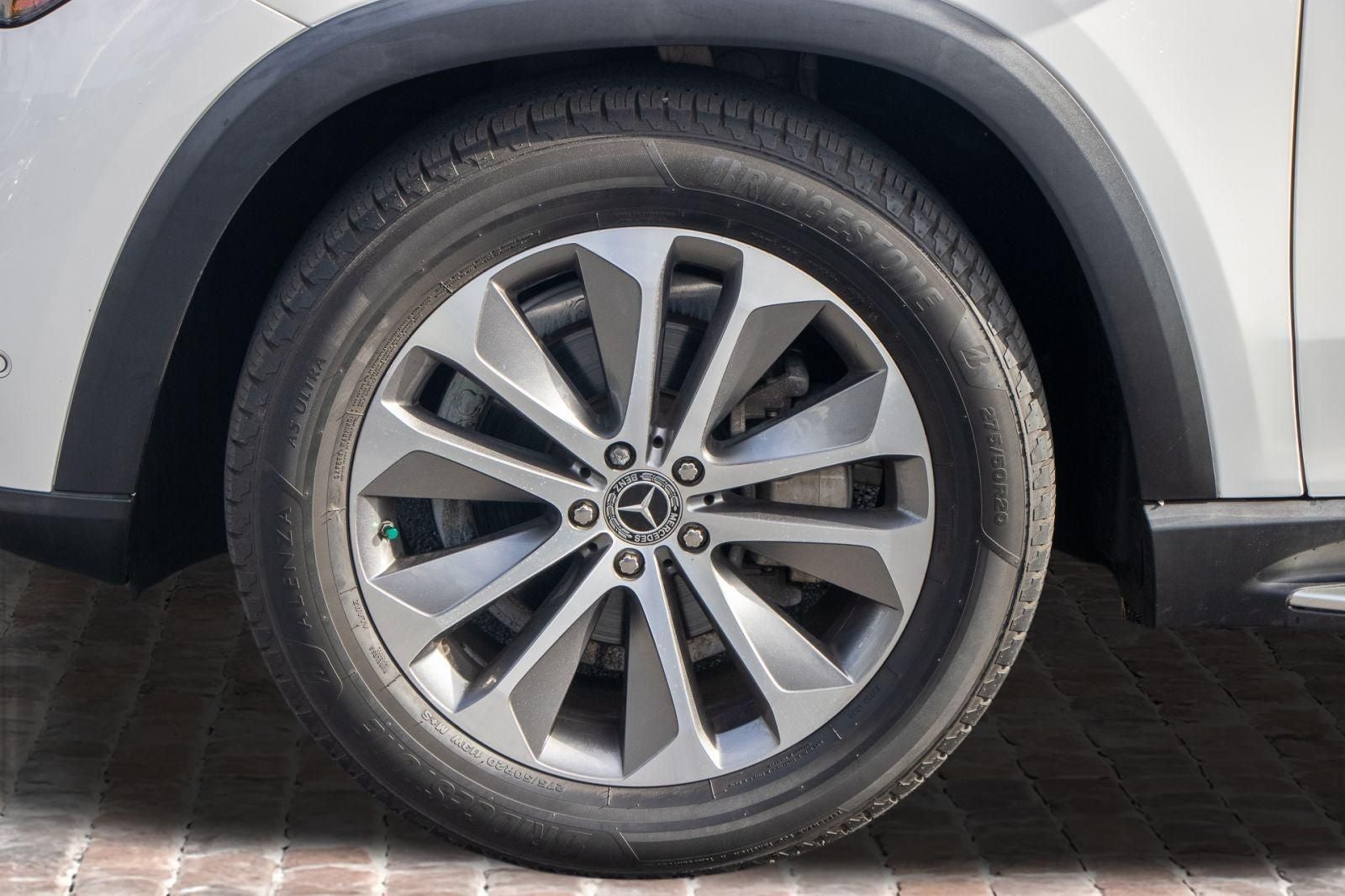 2021 Mercedes-Benz GLE GLE 350