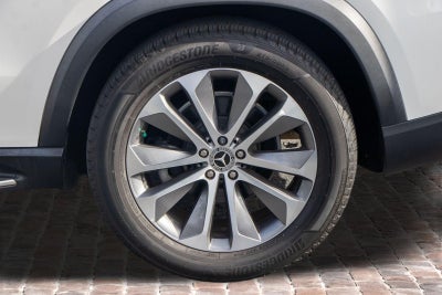 2021 Mercedes-Benz GLE GLE 350