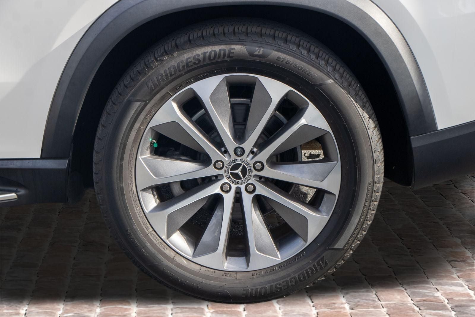 2021 Mercedes-Benz GLE GLE 350