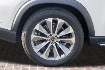 2021 Mercedes-Benz GLE GLE 350