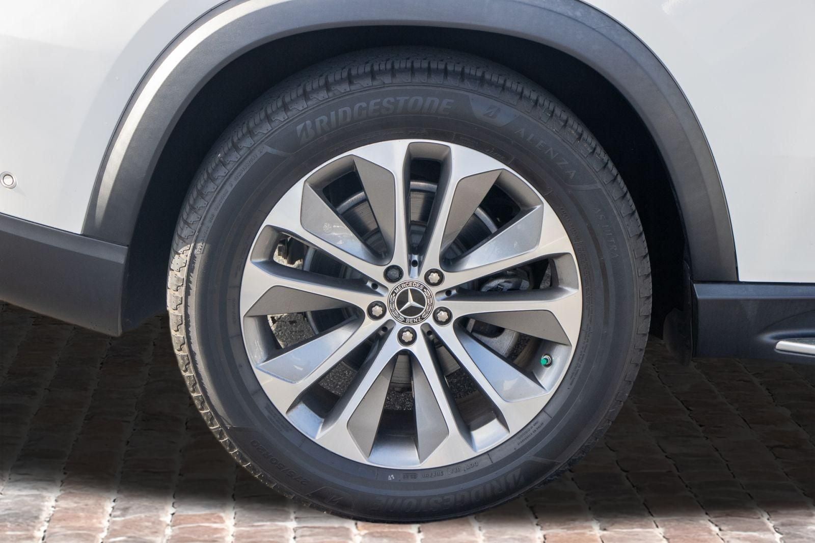 2021 Mercedes-Benz GLE GLE 350