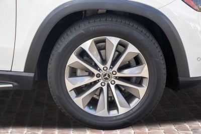 2021 Mercedes-Benz GLE GLE 350