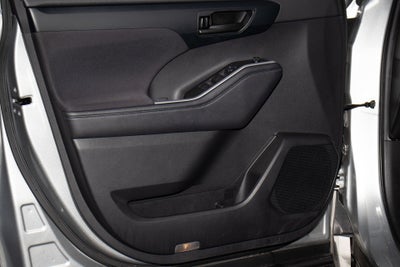 2020 Toyota Highlander L