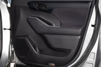 2020 Toyota Highlander L