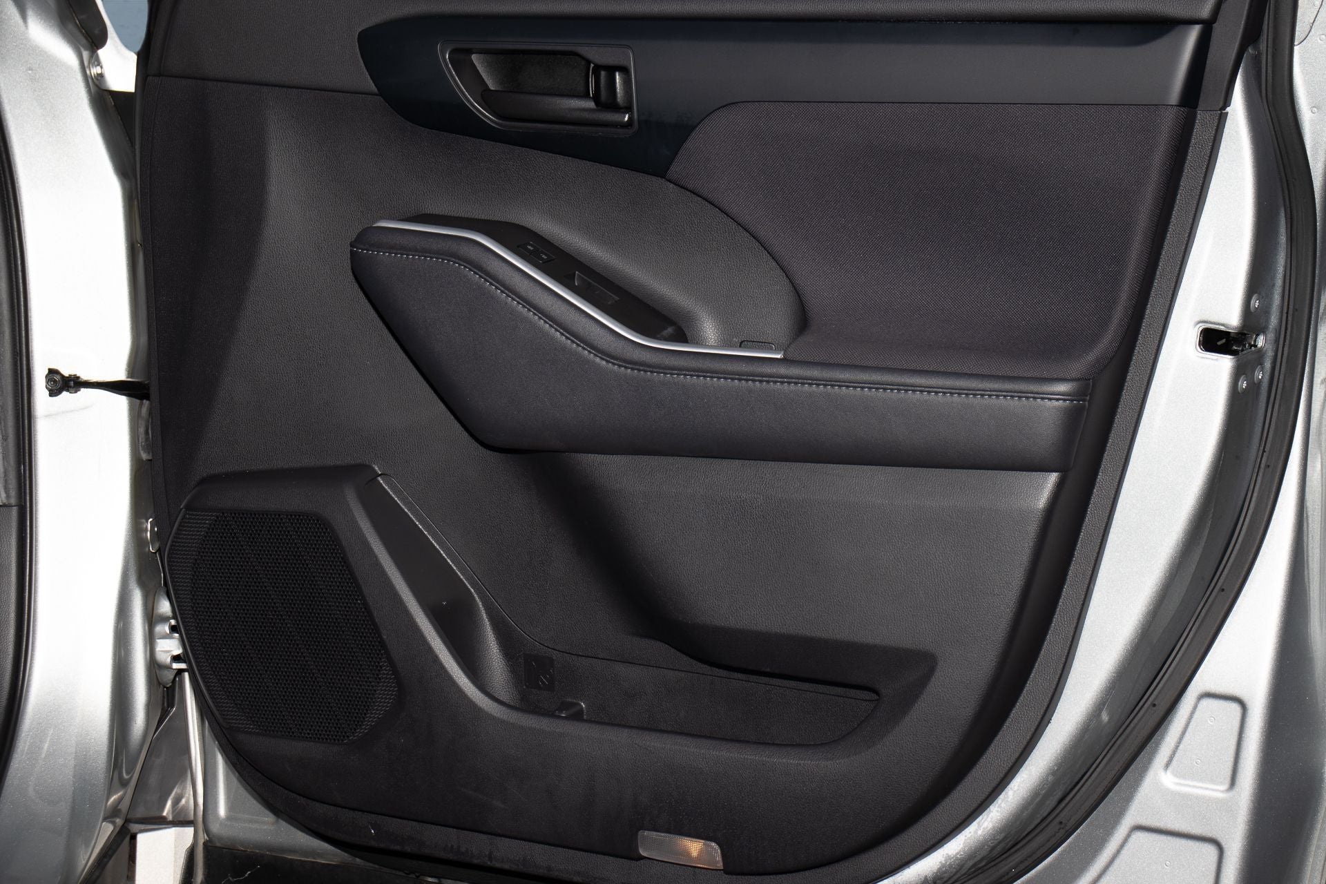 2020 Toyota Highlander L