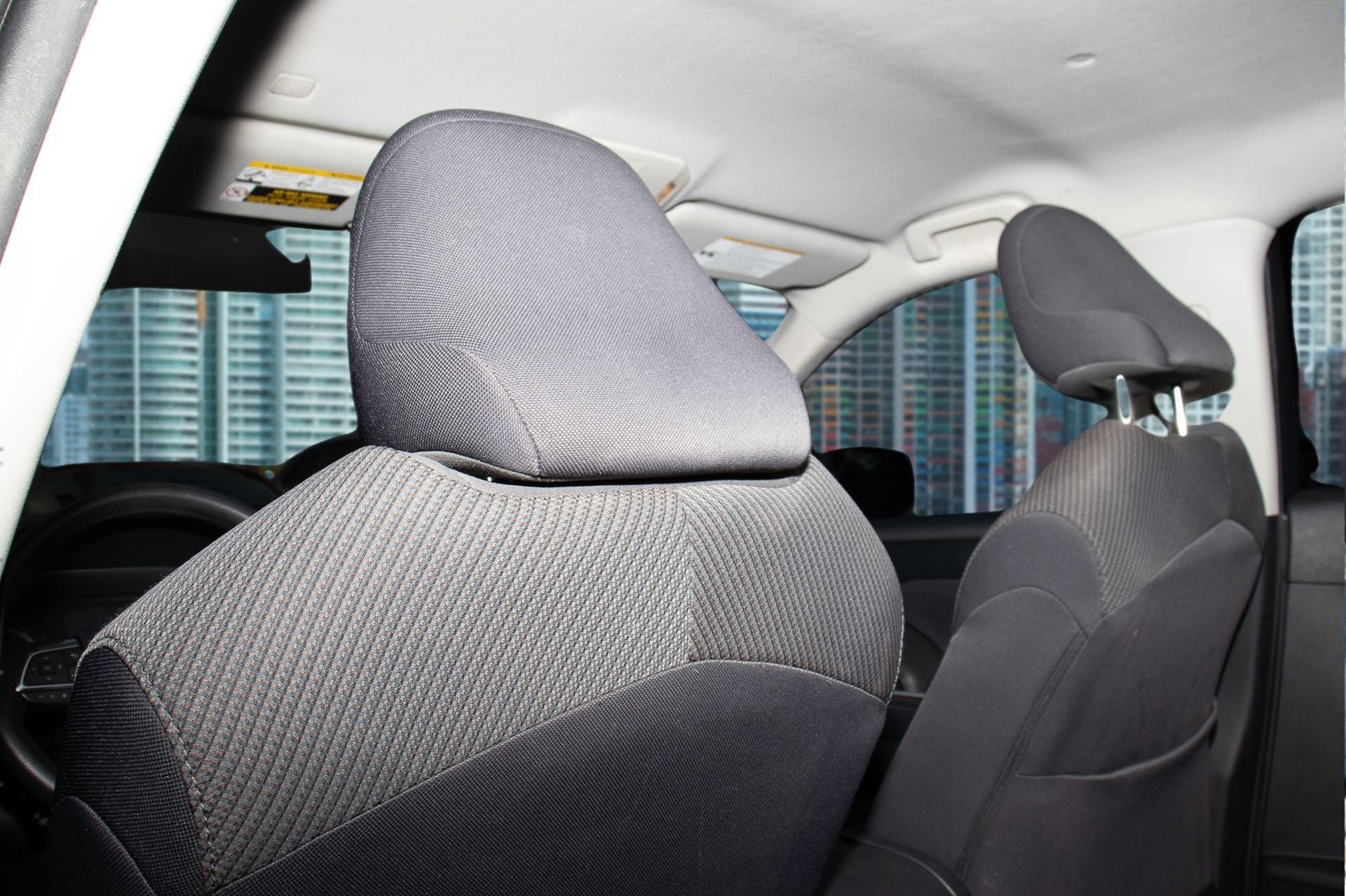 2020 Toyota Highlander L