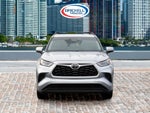 2020 Toyota Highlander L