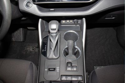 2020 Toyota Highlander L