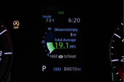 2020 Toyota Highlander L