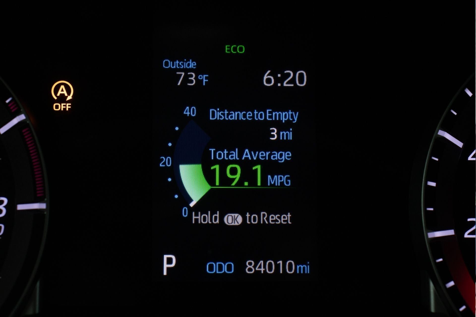 2020 Toyota Highlander L