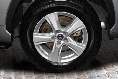 2020 Toyota Highlander L