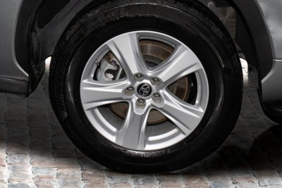 2020 Toyota Highlander L