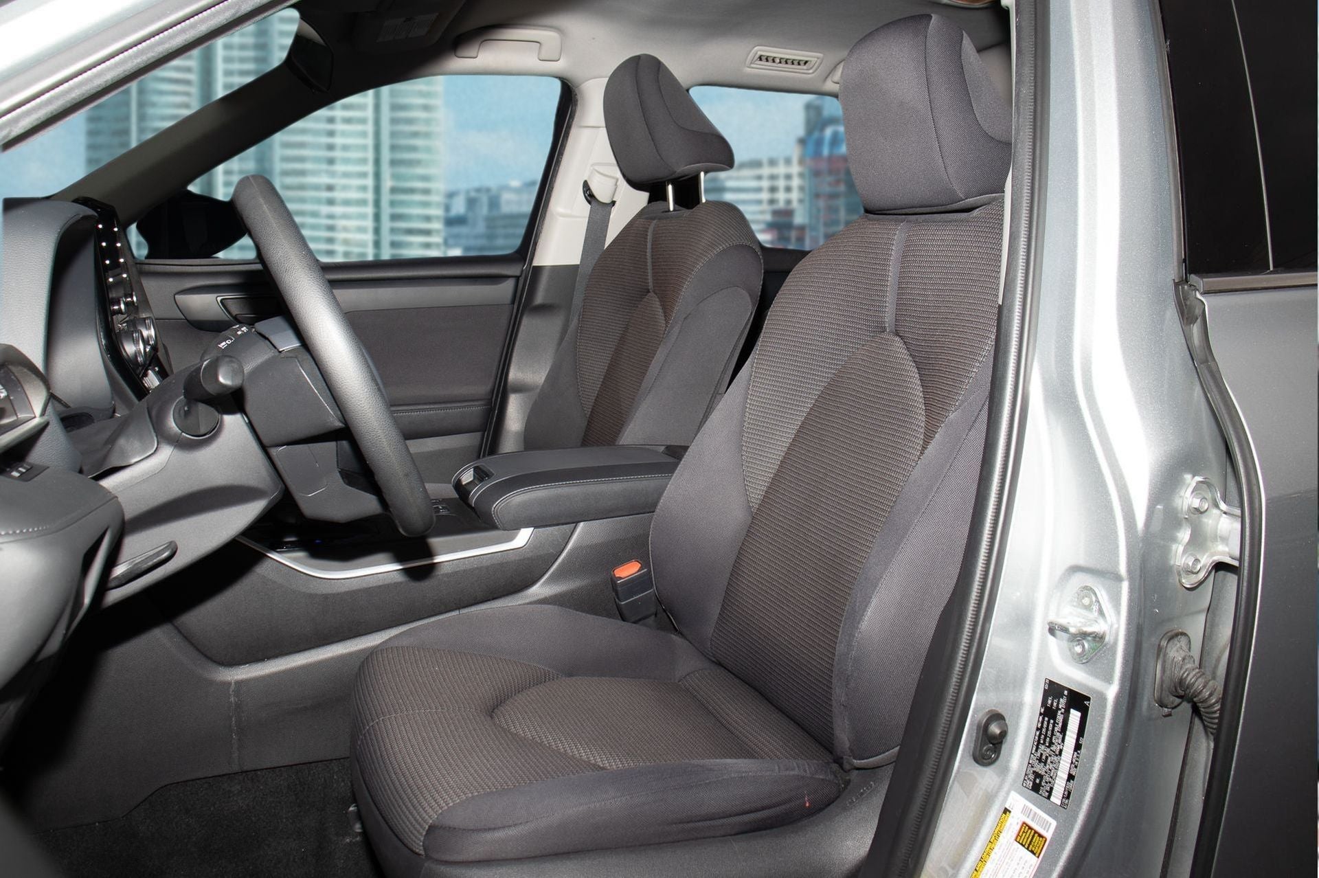 2020 Toyota Highlander L