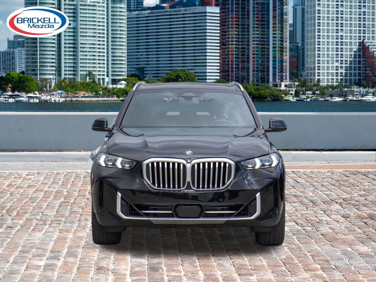 2024 BMW X5 sDrive40i