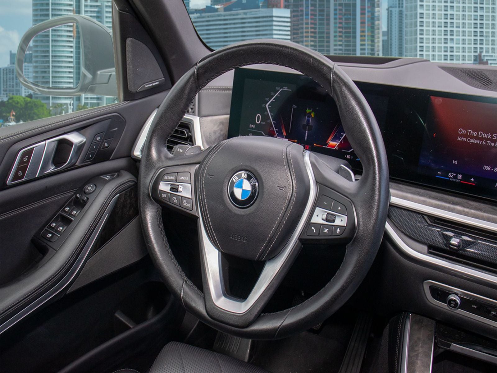 2024 BMW X5 sDrive40i