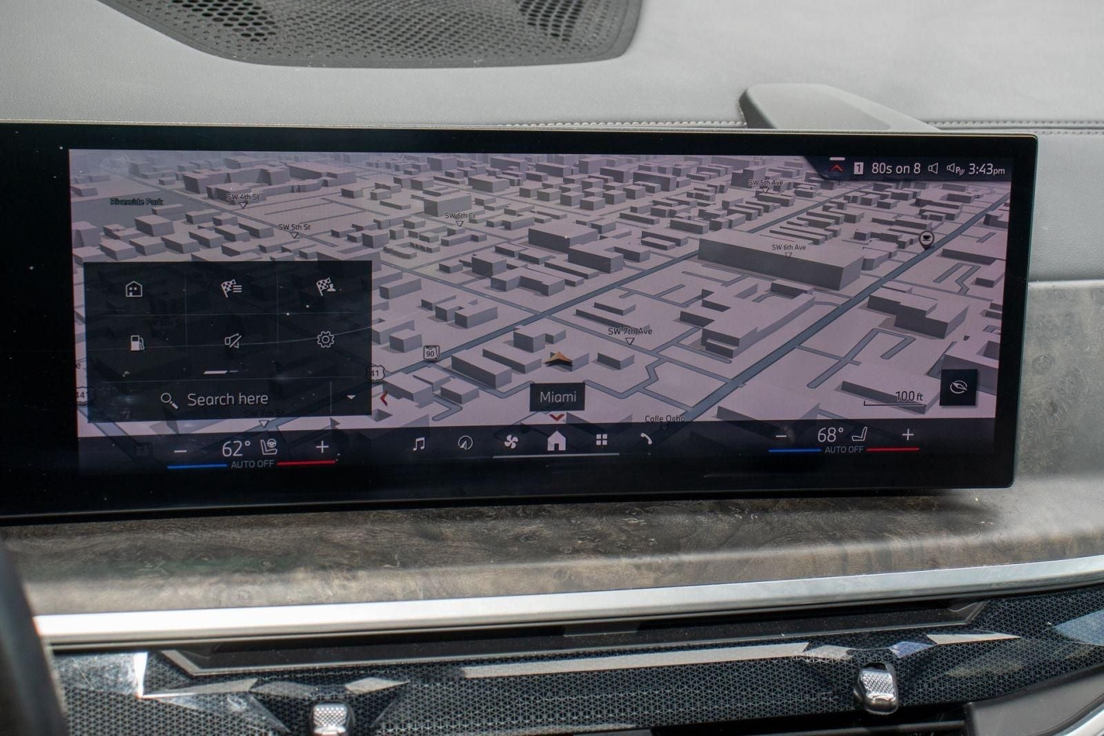 2024 BMW X5 sDrive40i