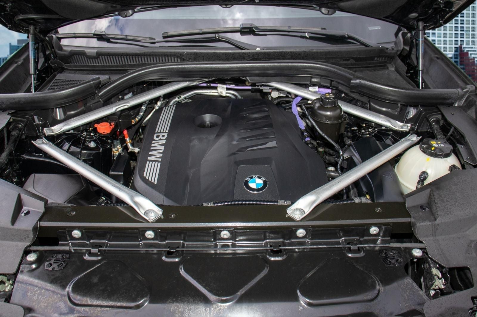 2024 BMW X5 sDrive40i