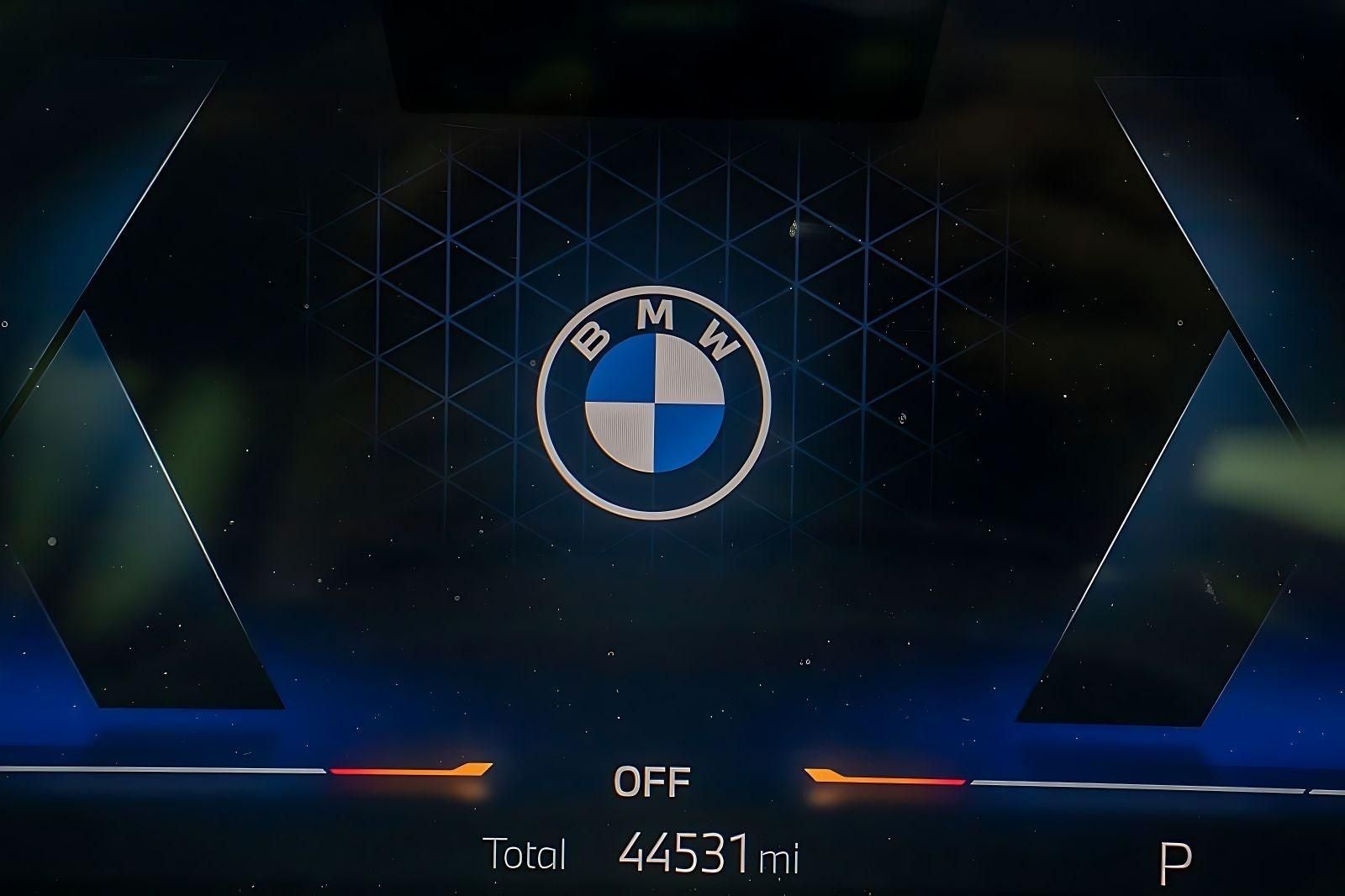 2024 BMW X5 sDrive40i