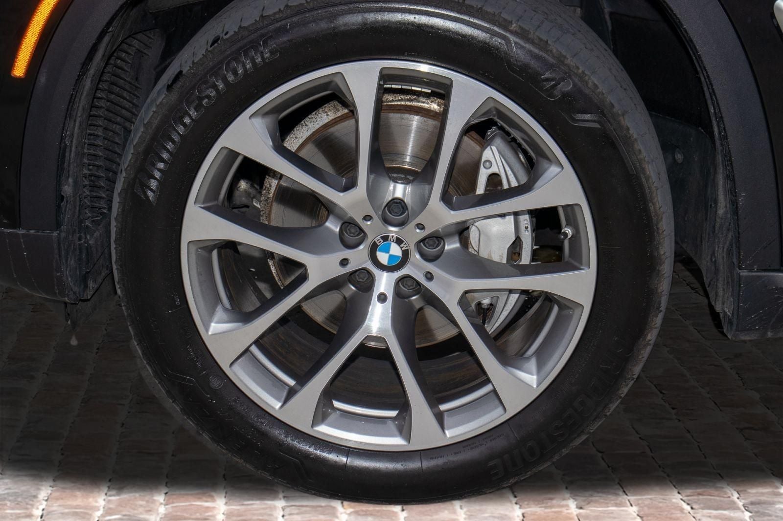 2024 BMW X5 sDrive40i