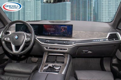 2024 BMW X5 sDrive40i