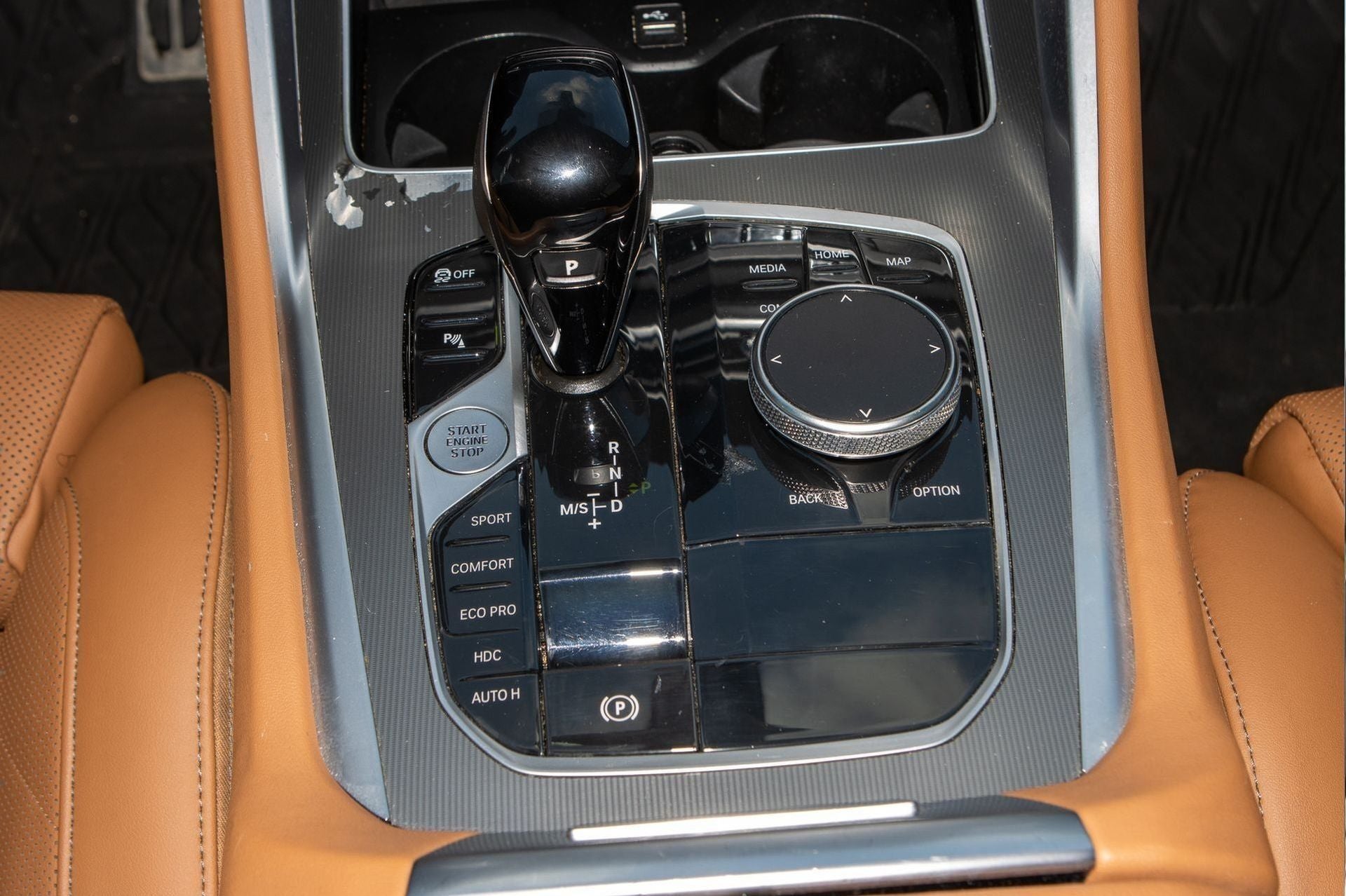 2023 BMW X6 xDrive40i