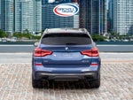 2019 BMW X3 M40i