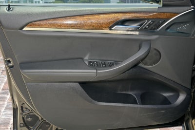 2019 BMW X4 xDrive30i