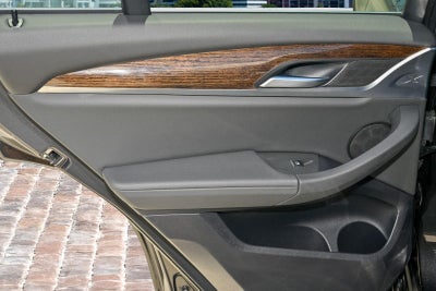 2019 BMW X4 xDrive30i