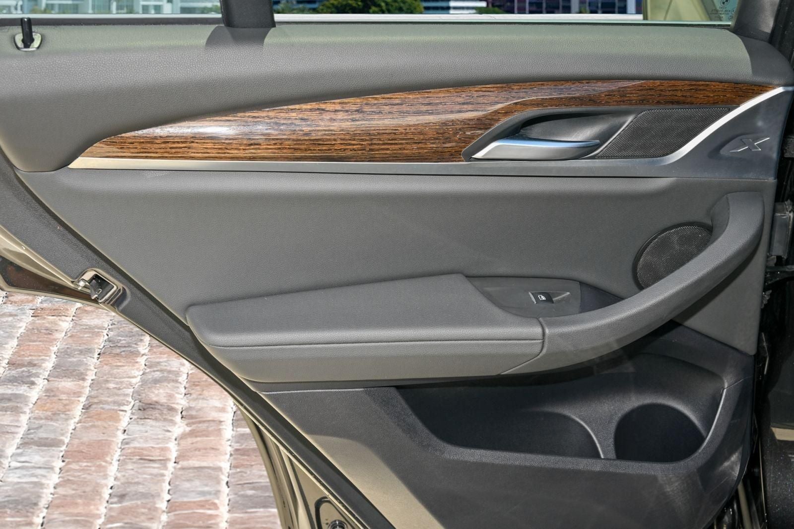 2019 BMW X4 xDrive30i