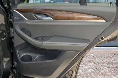 2019 BMW X4 xDrive30i