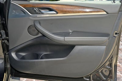 2019 BMW X4 xDrive30i