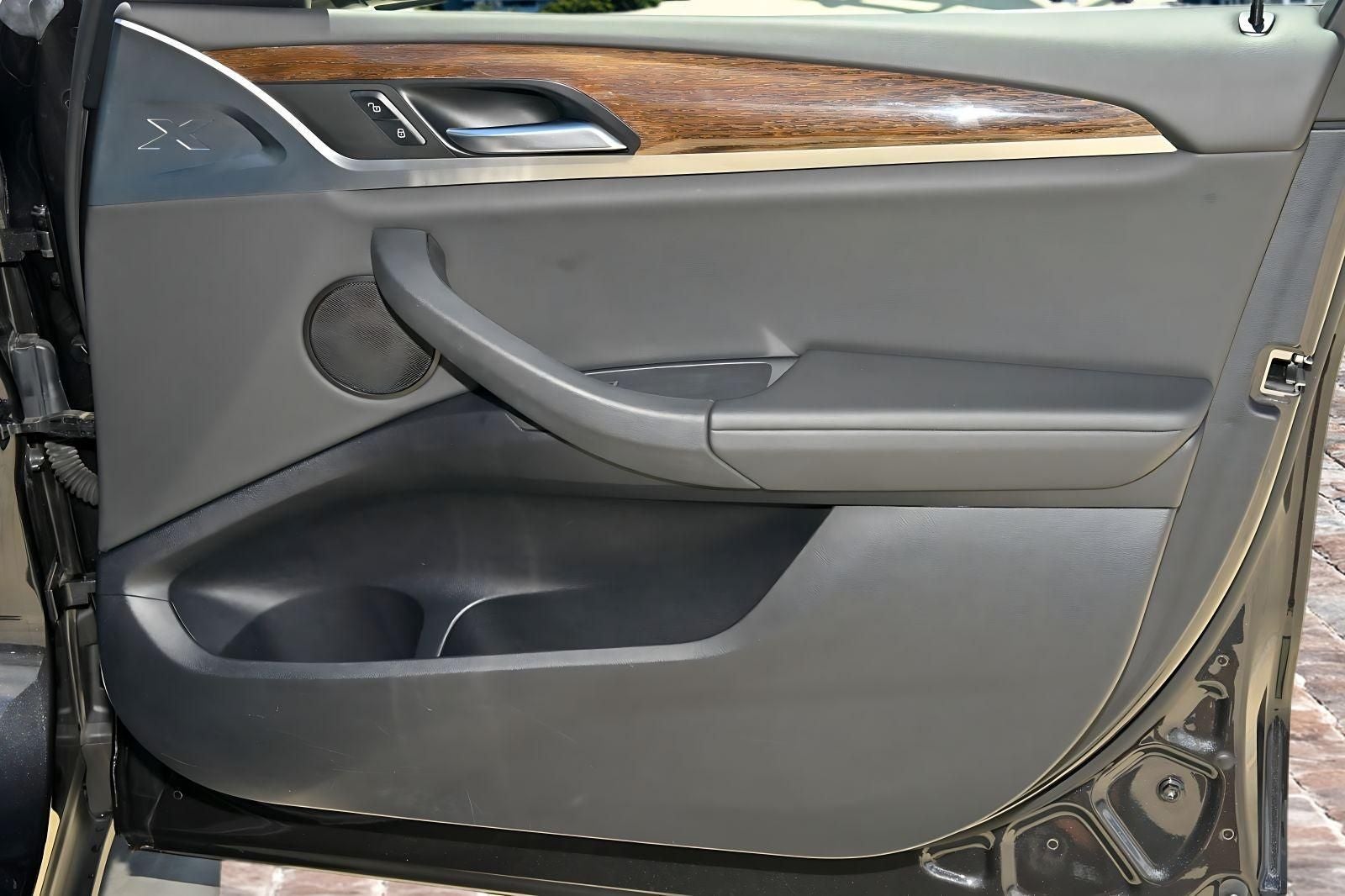 2019 BMW X4 xDrive30i