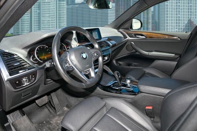 2019 BMW X4 xDrive30i