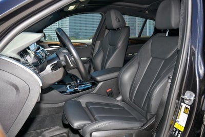 2019 BMW X4 xDrive30i