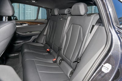 2019 BMW X4 xDrive30i