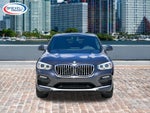 2019 BMW X4 xDrive30i