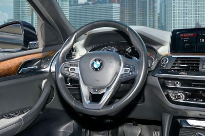 2019 BMW X4 xDrive30i