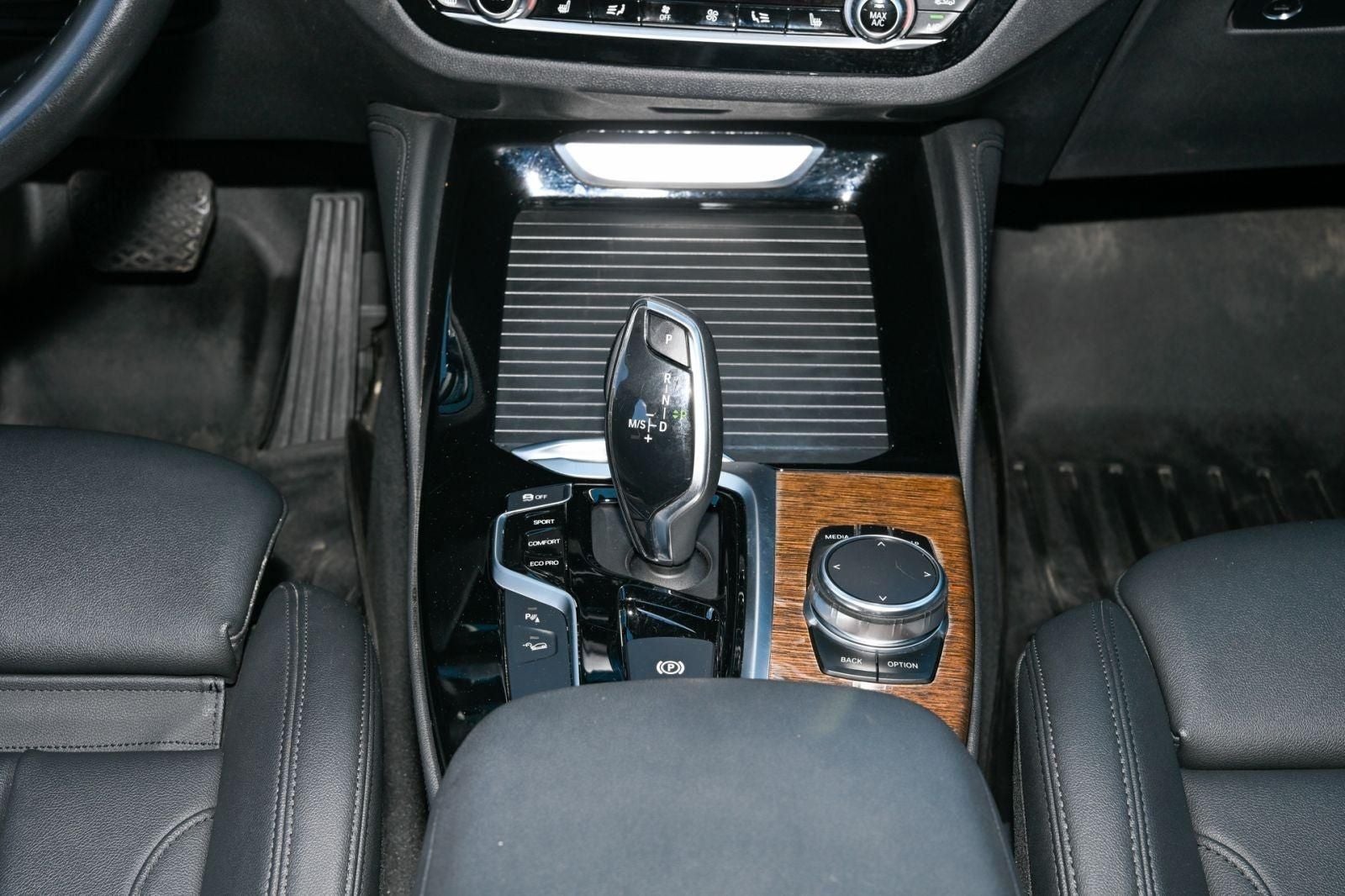 2019 BMW X4 xDrive30i