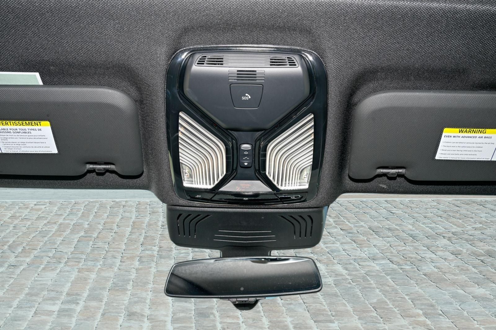 2019 BMW X4 xDrive30i