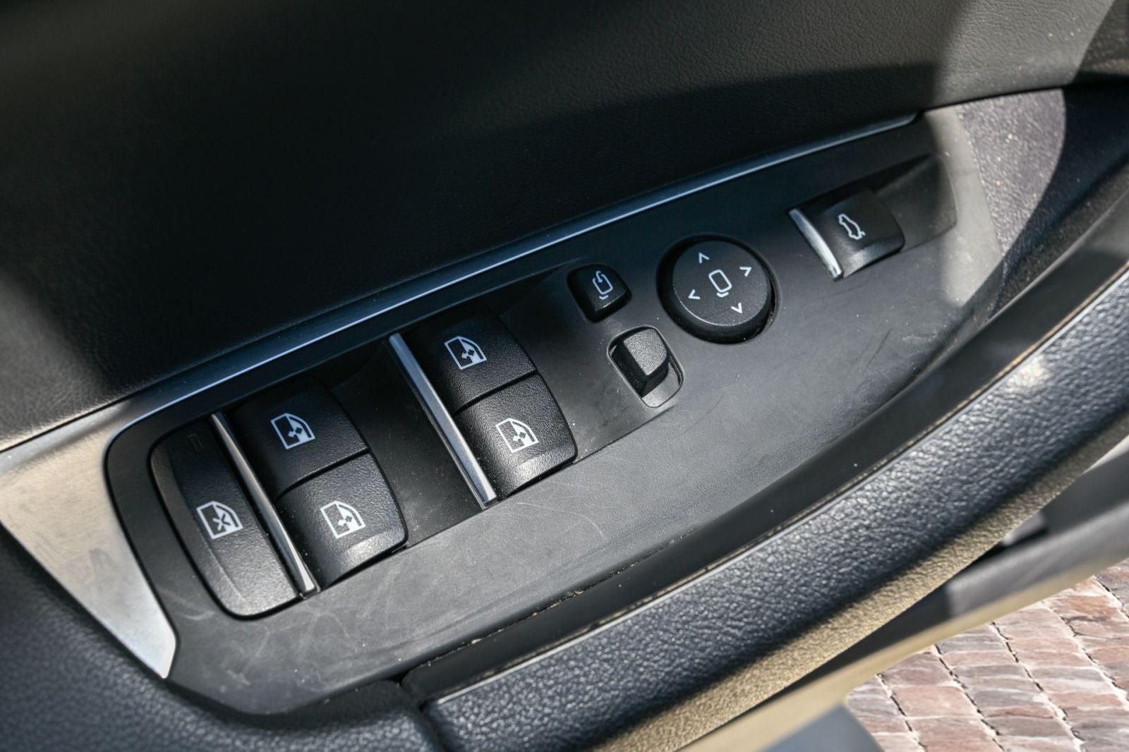 2019 BMW X4 xDrive30i