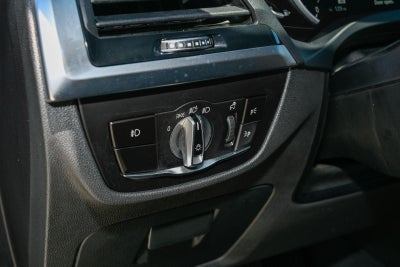 2019 BMW X4 xDrive30i