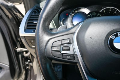 2019 BMW X4 xDrive30i