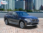 2019 BMW X4 xDrive30i