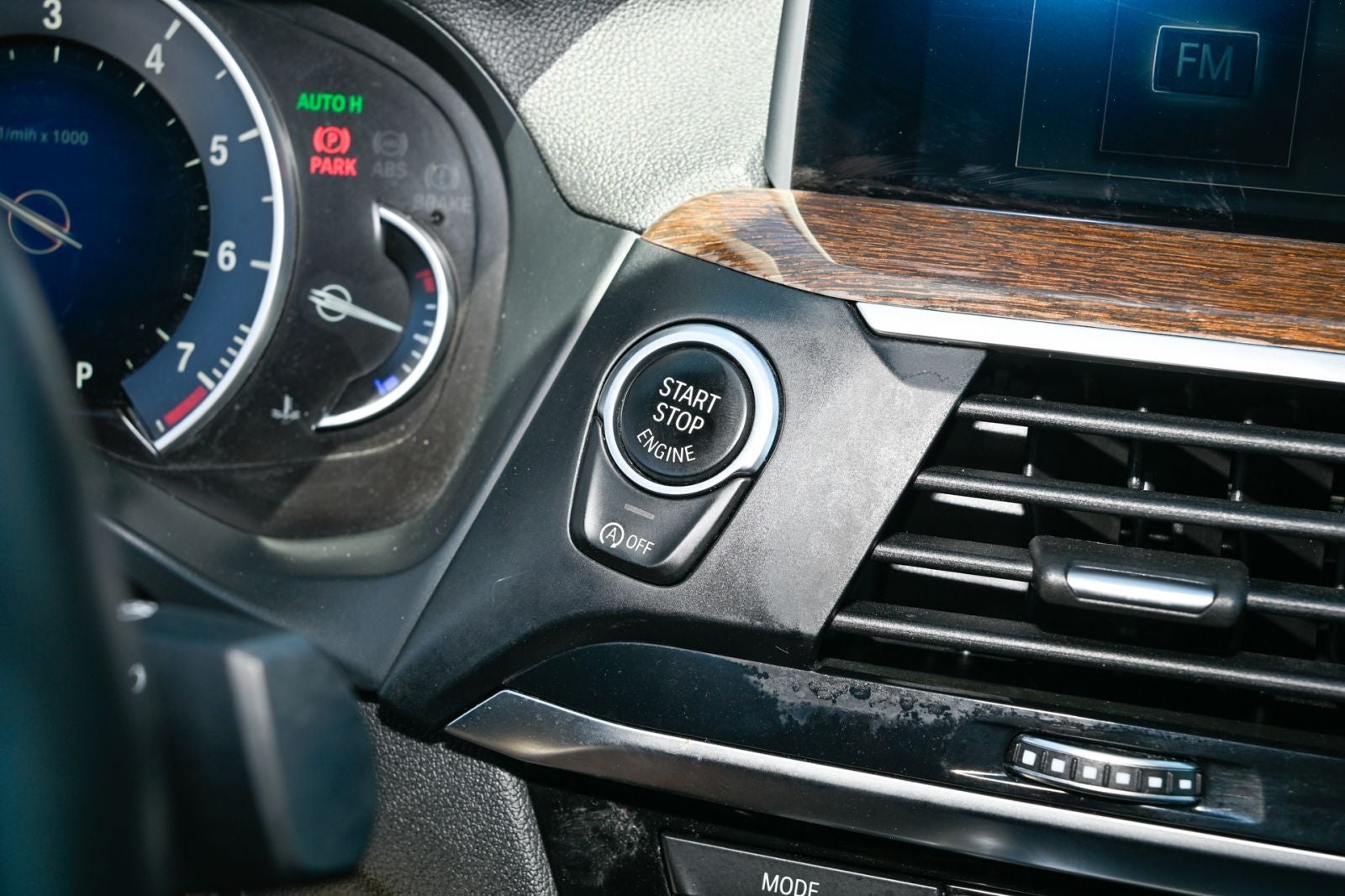 2019 BMW X4 xDrive30i