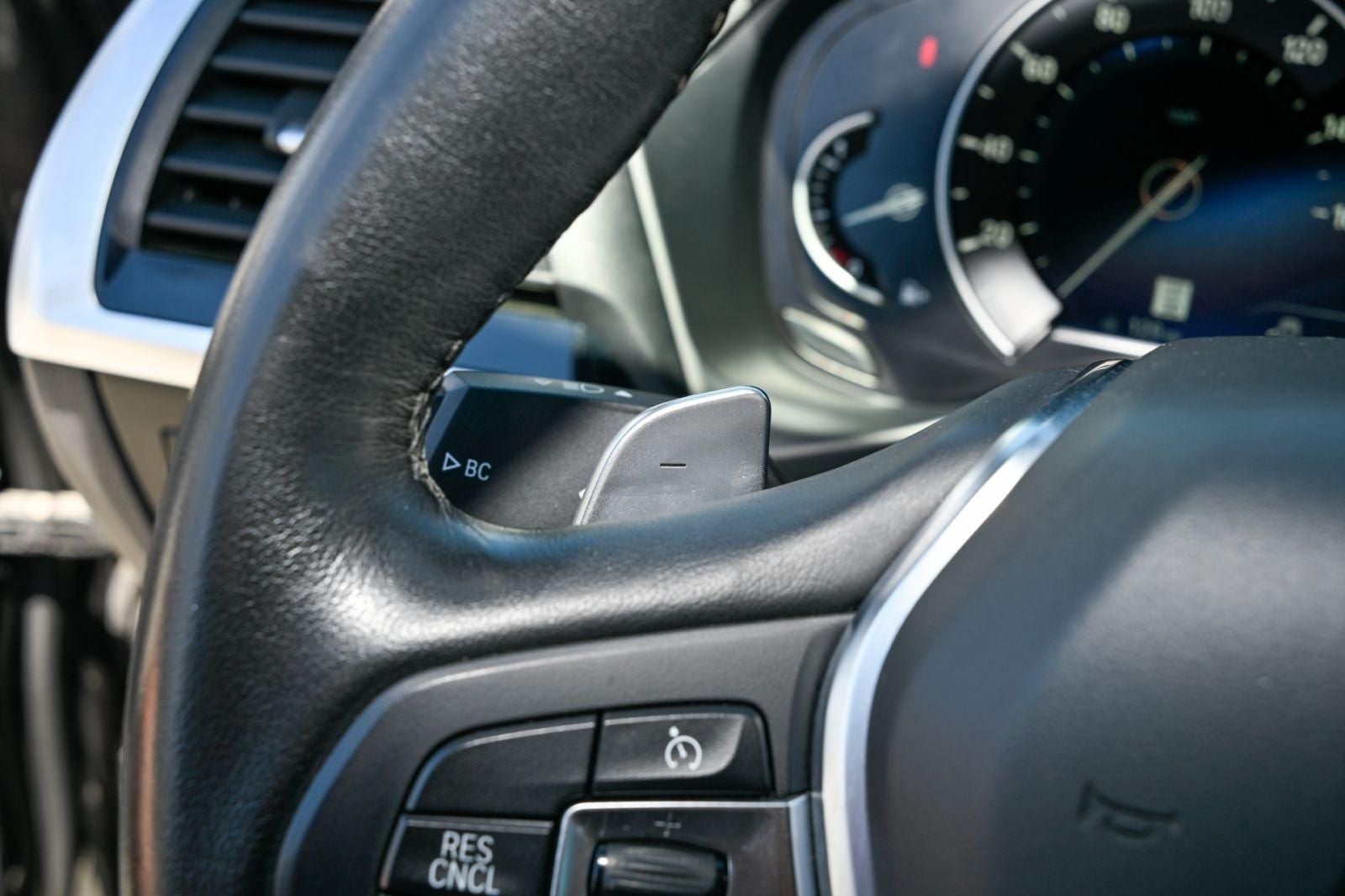 2019 BMW X4 xDrive30i