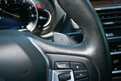 2019 BMW X4 xDrive30i