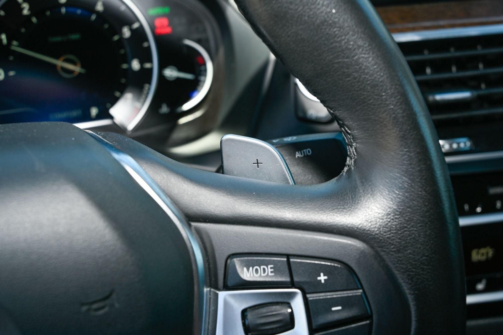 2019 BMW X4 xDrive30i